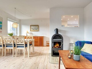 Holiday house Frederikshavn  4