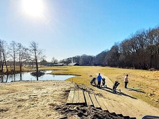 Maison de vacances Frederikshavn  36