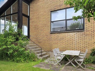 Maison de vacances Frederikshavn  21
