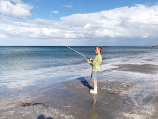 Ferienhaus Frederikshavn  37