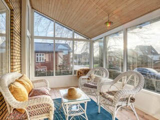 Maison de vacances Frederikshavn  40