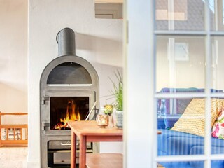 Vakantiehuis Frederikshavn  37