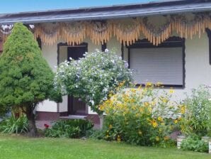 Ferienpark Bungalow in Lübben mit Parkplatz - Lübben - image1