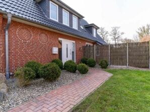 Apartment Ferienwohnung Deichblume - St. Peter-Ording - image1