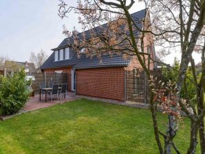 Appartement Deichblume - Saint-Pierre-Ording - image1