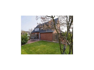 Appartamento St. Peter-Ording Registrazione all'aperto 5