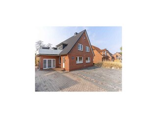 Apartamento St. Peter-Ording Grabación al aire libre 4