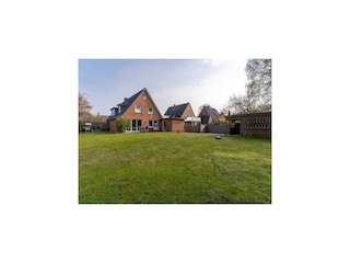 Appartement St. Peter-Ording Enregistrement extérieur 8