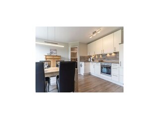 Apartment St. Peter-Ording Ausstattung 12