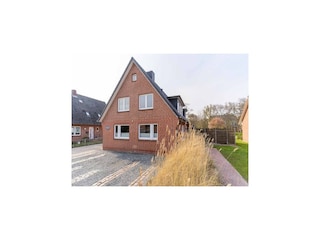 Appartement St. Peter-Ording Buitenaudio-opname 6