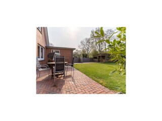 Apartamento St. Peter-Ording Grabación al aire libre 6