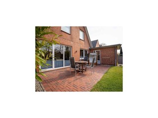 Apartamento St. Peter-Ording Grabación al aire libre 7