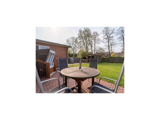 Appartement St. Peter-Ording Buitenaudio-opname 8