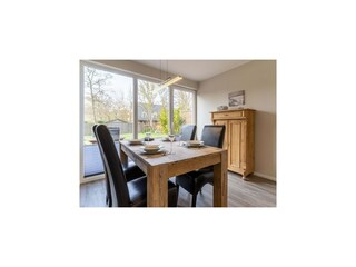 Apartment St. Peter-Ording Ausstattung 9