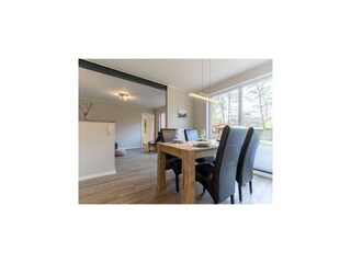 Apartment St. Peter-Ording Ausstattung 16