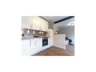 Apartment St. Peter-Ording Ausstattung 11