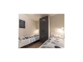 Apartment St. Peter-Ording Ausstattung 24