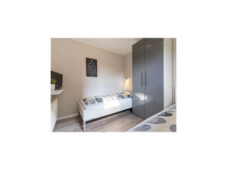 Apartment St. Peter-Ording Ausstattung 23