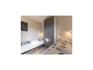 Apartment St. Peter-Ording Ausstattung 11