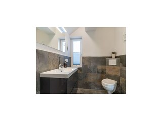 Apartment St. Peter-Ording Ausstattung 10