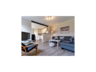 Apartment St. Peter-Ording Ausstattung 19