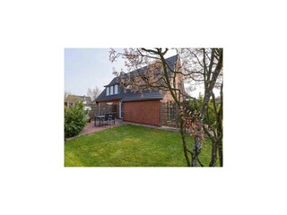Apartment St. Peter-Ording Outdoor Recording 4