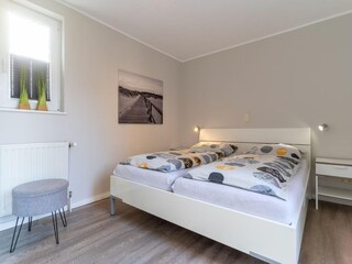 Apartment St. Peter-Ording Ausstattung 10