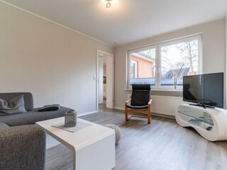 Apartment St. Peter-Ording Features 12