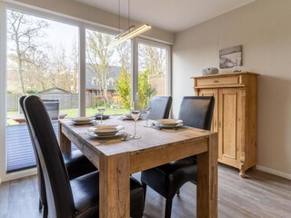 Apartment St. Peter-Ording Ausstattung 13