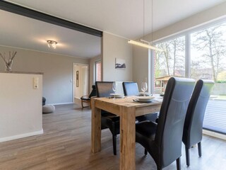 Apartment St. Peter-Ording Ausstattung 14