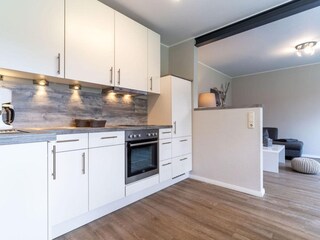 Apartment St. Peter-Ording Ausstattung 16