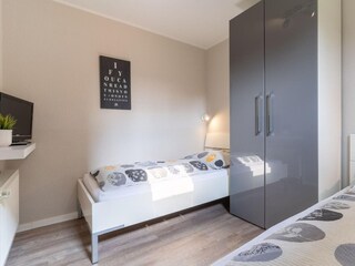 Apartment St. Peter-Ording Features 19