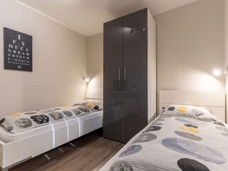 Apartment St. Peter-Ording Features 20