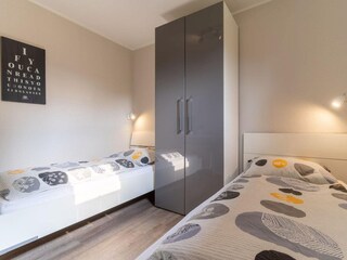 Apartment St. Peter-Ording Ausstattung 23