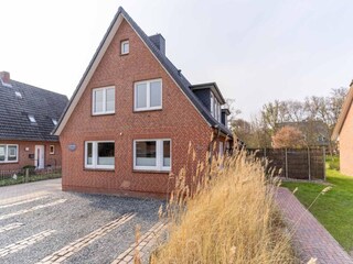 Apartment St. Peter-Ording Outdoor Recording 8