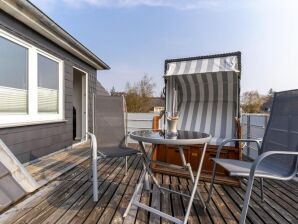 Appartement Magie des dunes de vacances - Saint-Pierre-Ording - image1