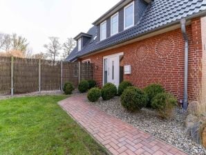 Apartment Ferienwohnung Dünenzauber-ehemals TUI Ferienhaus - St. Peter-Ording - image1