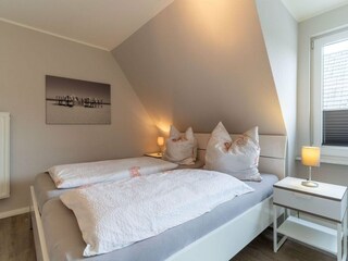 Apartamento St. Peter-Ording Características 8