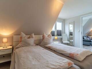 Apartamento St. Peter-Ording Características 9