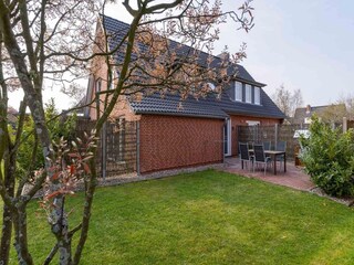 Appartement St. Peter-Ording Enregistrement extérieur 1