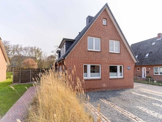 Appartement St. Peter-Ording Buitenaudio-opname 1