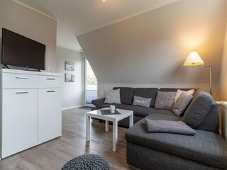 Appartement St. Peter-Ording Kenmerken 10