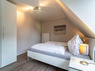 Apartment St. Peter-Ording Ausstattung 9