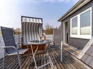 Appartamento St. Peter-Ording Registrazione all'aperto 3