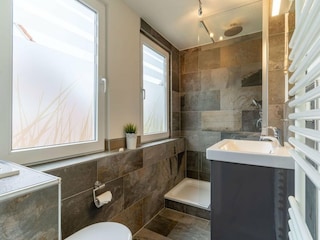 Apartment St. Peter-Ording Ausstattung 8