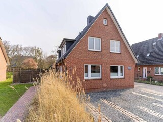 Apartamento St. Peter-Ording Grabación al aire libre 5
