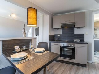Appartement St. Peter-Ording Équipement 12