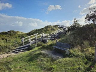 Apartment St. Peter-Ording Umgebung 32