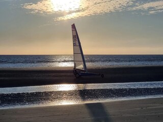 Appartamento St. Peter-Ording Ambiente 23
