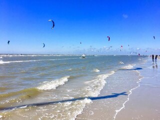 Apartamento St. Peter-Ording Entorno 40